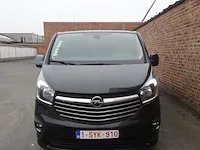 Opel vivaro - afbeelding 12 van  23