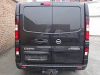 Opel vivaro - afbeelding 17 van  23