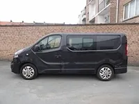 Opel vivaro - afbeelding 18 van  23
