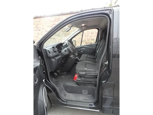 Opel vivaro - afbeelding 19 van  23