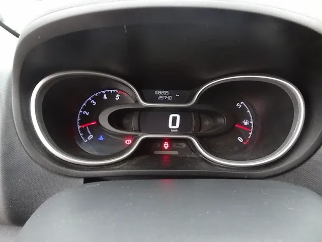 Opel vivaro - afbeelding 20 van  23