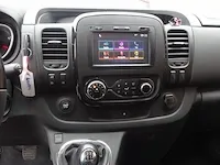Opel vivaro - afbeelding 21 van  23