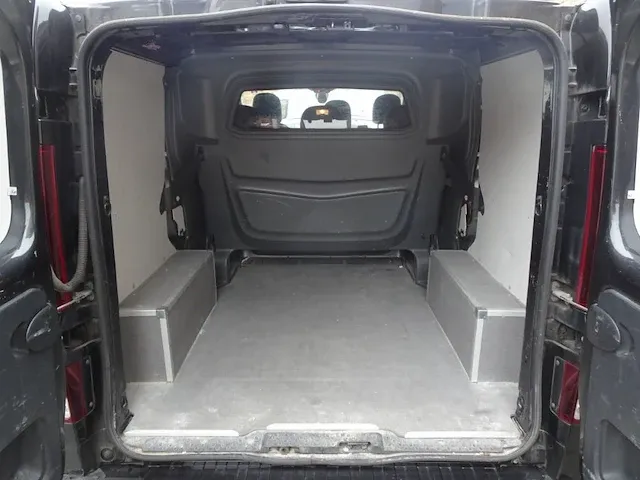 Opel vivaro - afbeelding 23 van  23