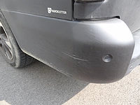Opel vivaro - afbeelding 2 van  12