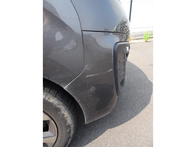 Opel vivaro - afbeelding 3 van  12