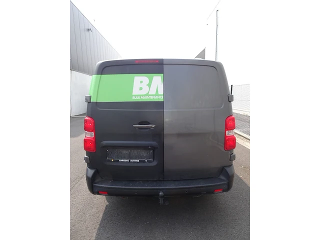 Opel vivaro - afbeelding 6 van  12