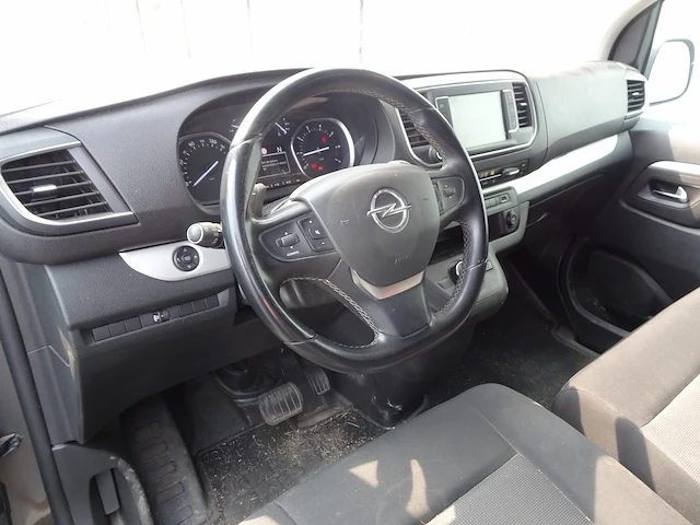 Opel vivaro - afbeelding 7 van  12