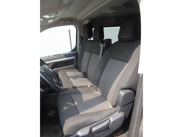 Opel vivaro - afbeelding 8 van  12