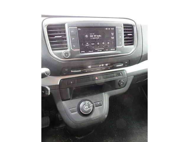 Opel vivaro - afbeelding 10 van  12