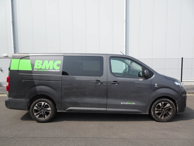 Opel vivaro - afbeelding 11 van  12