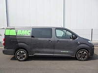Opel vivaro - afbeelding 11 van  12