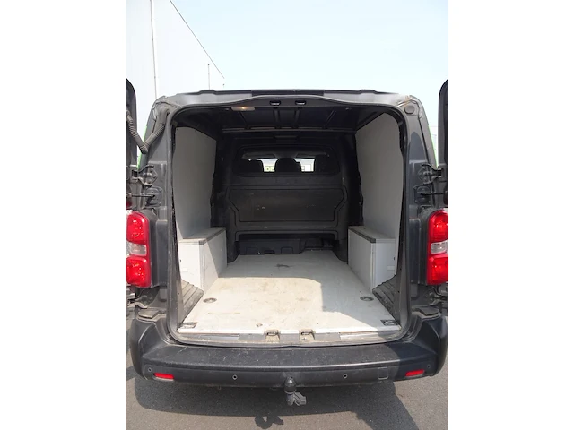 Opel vivaro - afbeelding 12 van  12