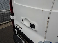 Opel vivaro - afbeelding 2 van  12