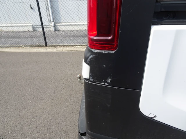 Opel vivaro - afbeelding 3 van  12