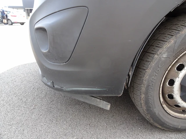 Opel vivaro - afbeelding 4 van  12
