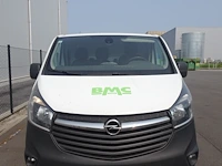 Opel vivaro - afbeelding 5 van  12