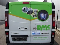 Opel vivaro - afbeelding 6 van  12