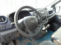 Opel vivaro - afbeelding 7 van  12