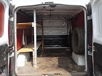 Opel vivaro - afbeelding 11 van  12