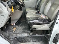 Opel vivaro - afbeelding 4 van  34
