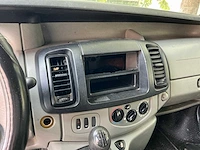 Opel vivaro - afbeelding 6 van  34