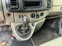 Opel vivaro - afbeelding 7 van  34