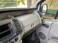 Opel vivaro - afbeelding 8 van  34