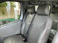 Opel vivaro - afbeelding 9 van  34