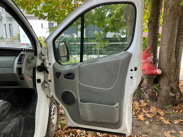 Opel vivaro - afbeelding 10 van  34