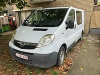Opel vivaro - afbeelding 1 van  34