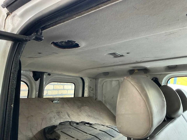 Opel vivaro - afbeelding 19 van  34