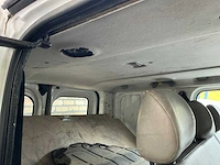Opel vivaro - afbeelding 19 van  34