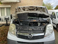 Opel vivaro - afbeelding 20 van  34