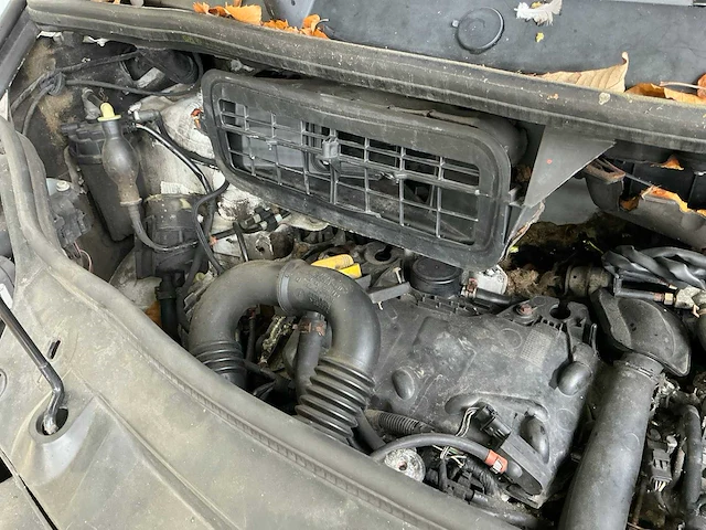 Opel vivaro - afbeelding 24 van  34