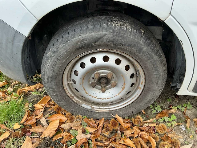 Opel vivaro - afbeelding 25 van  34