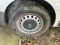 Opel vivaro - afbeelding 28 van  34