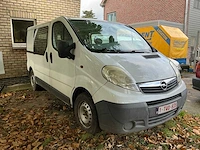 Opel vivaro - afbeelding 23 van  34