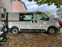 Opel vivaro - afbeelding 29 van  34