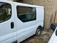 Opel vivaro - afbeelding 30 van  34