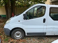 Opel vivaro - afbeelding 31 van  34
