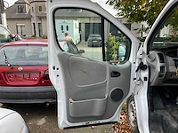 Opel vivaro - afbeelding 32 van  34