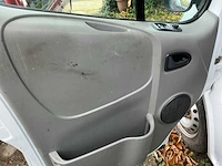 Opel vivaro - afbeelding 33 van  34