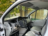 Opel vivaro - afbeelding 34 van  34