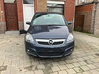 Opel zafira - 2006 - afbeelding 12 van  51