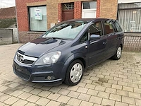 Opel zafira - 2006 - afbeelding 23 van  51