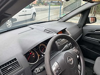 Opel zafira - 2006 - afbeelding 3 van  51