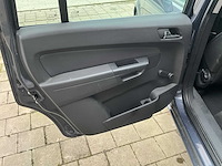 Opel zafira - 2006 - afbeelding 7 van  51