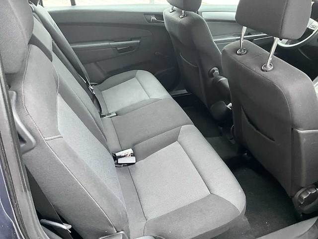 Opel zafira - 2006 - afbeelding 13 van  51