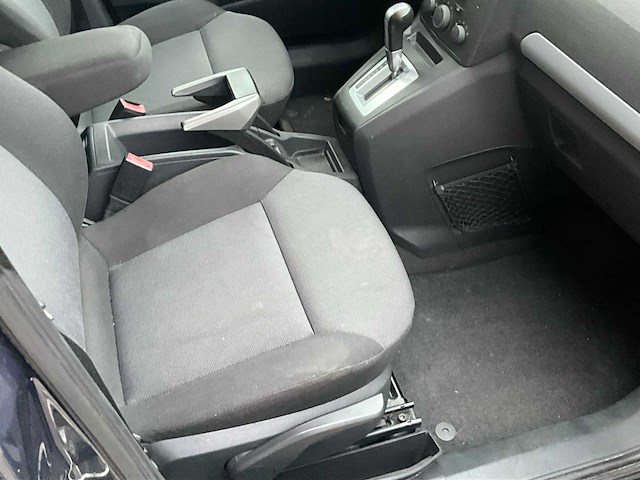 Opel zafira - 2006 - afbeelding 16 van  51