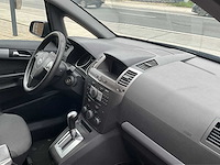 Opel zafira - 2006 - afbeelding 18 van  51